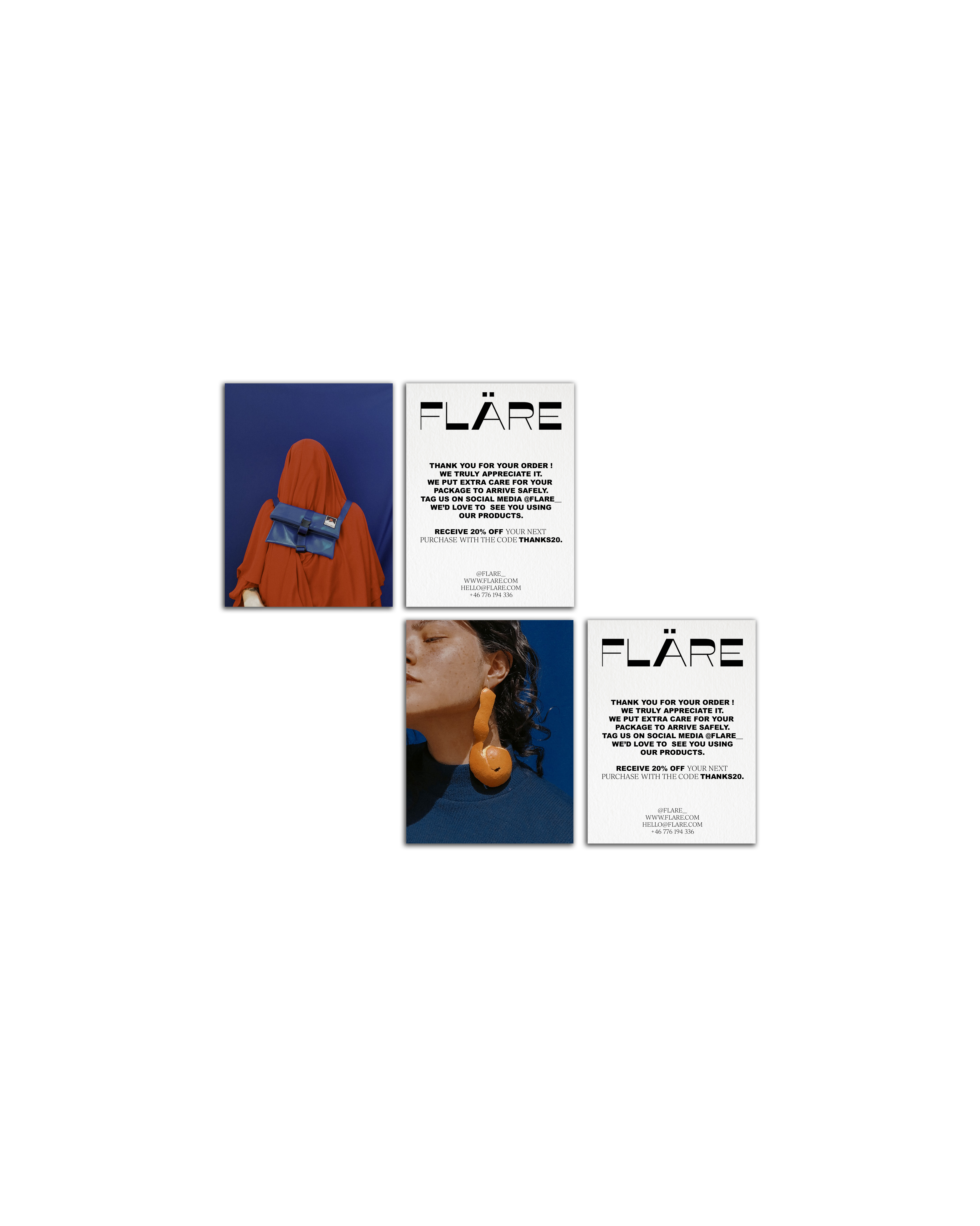 Fläre