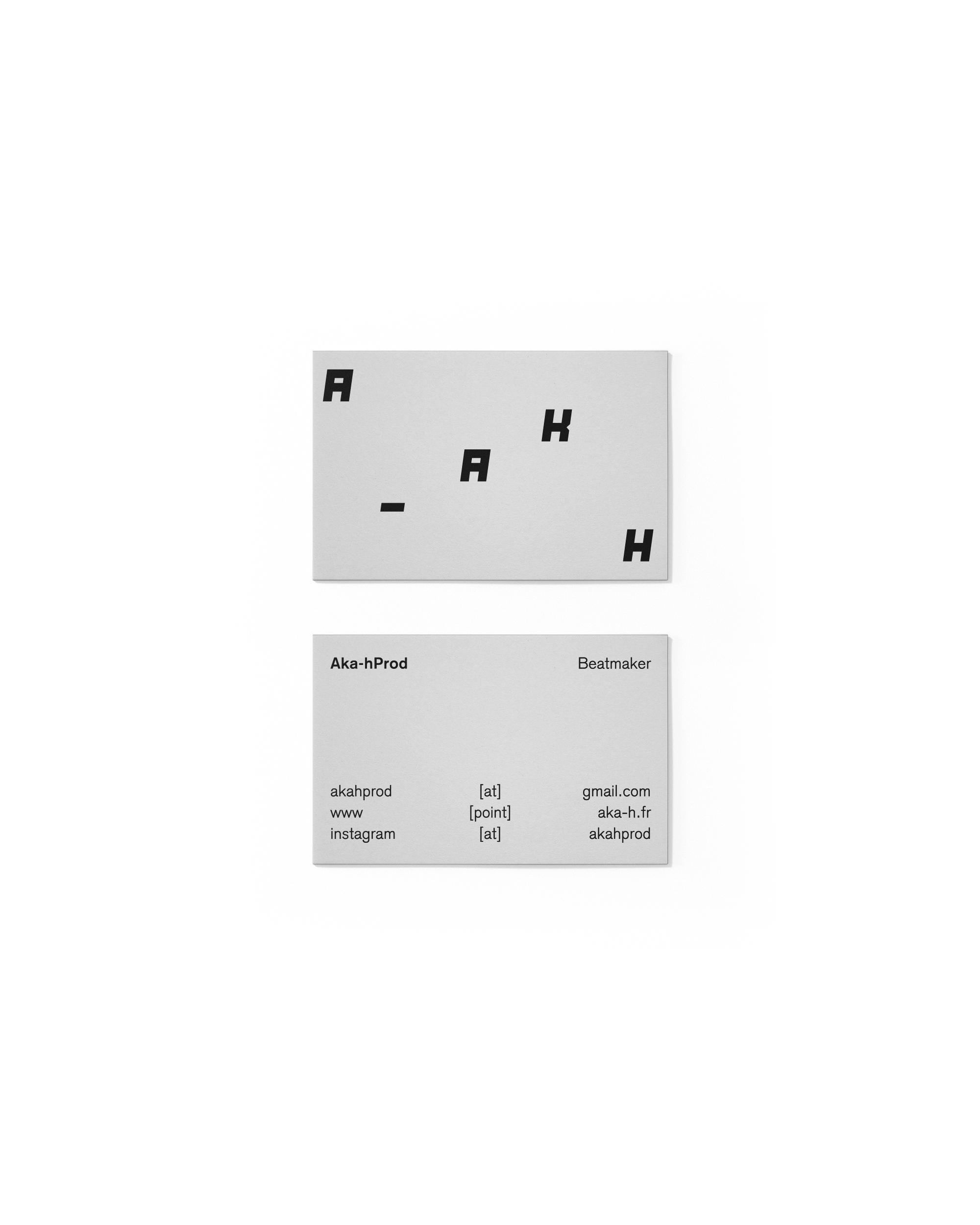 AKA-H