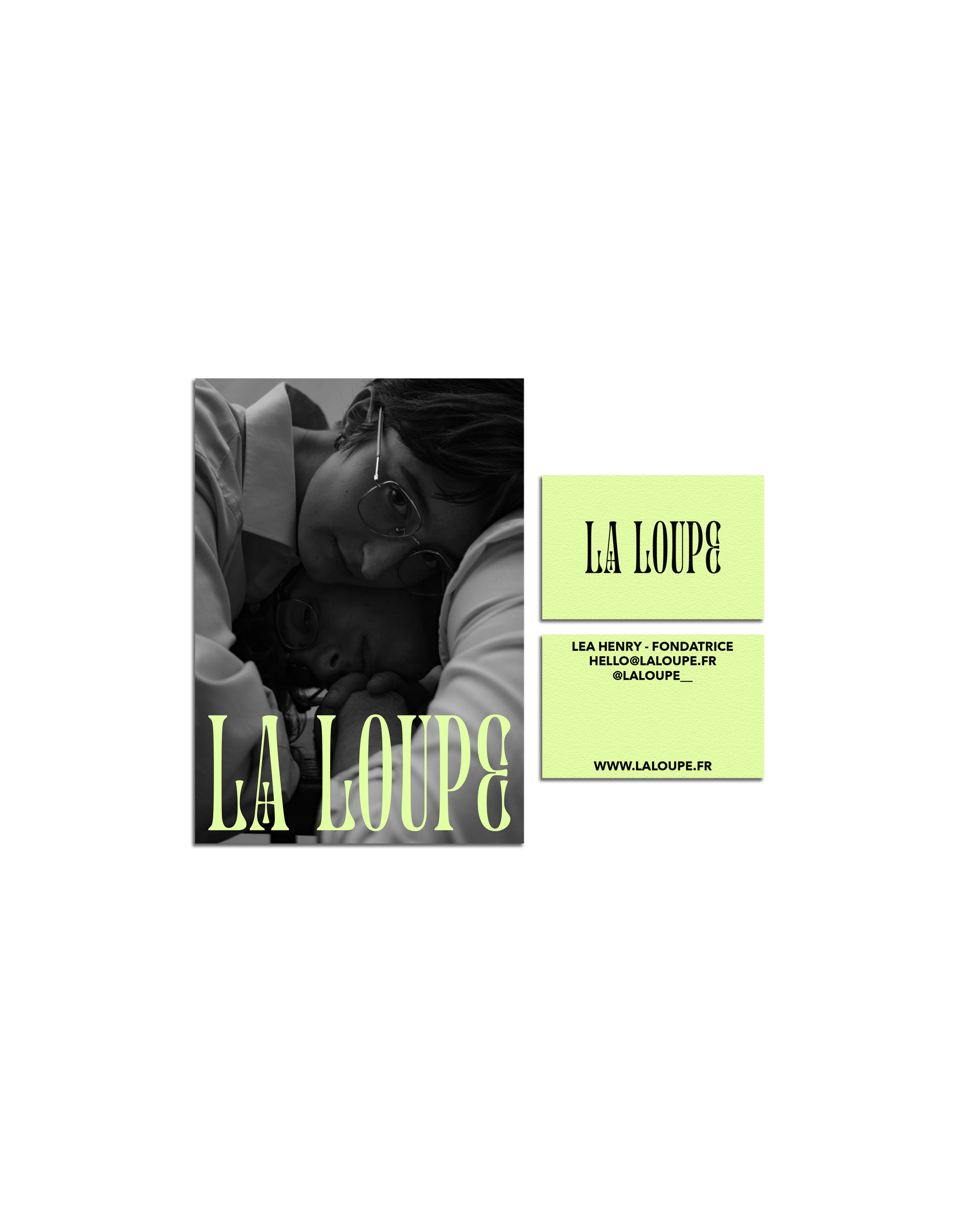 La Loupe