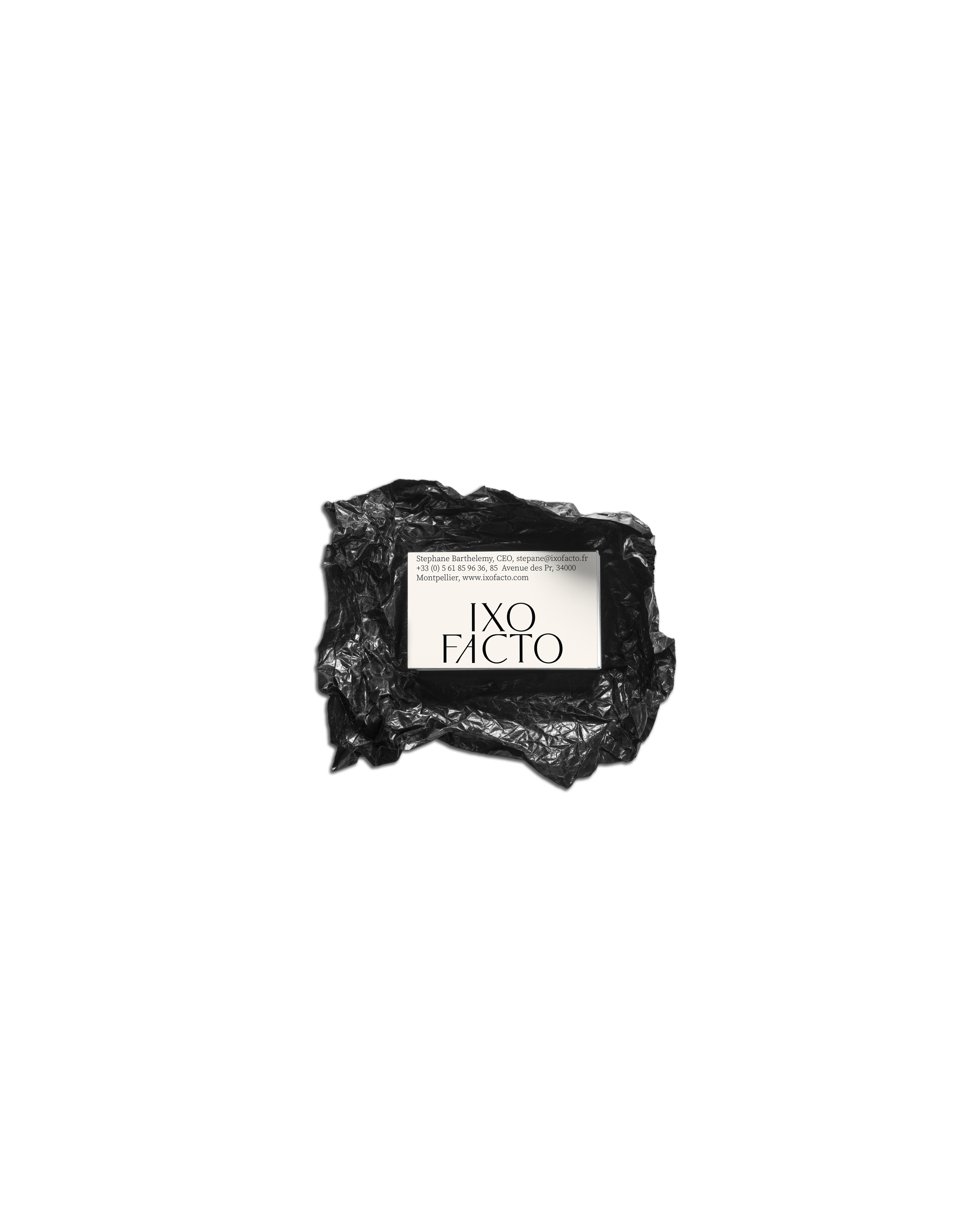 Ixo Facto