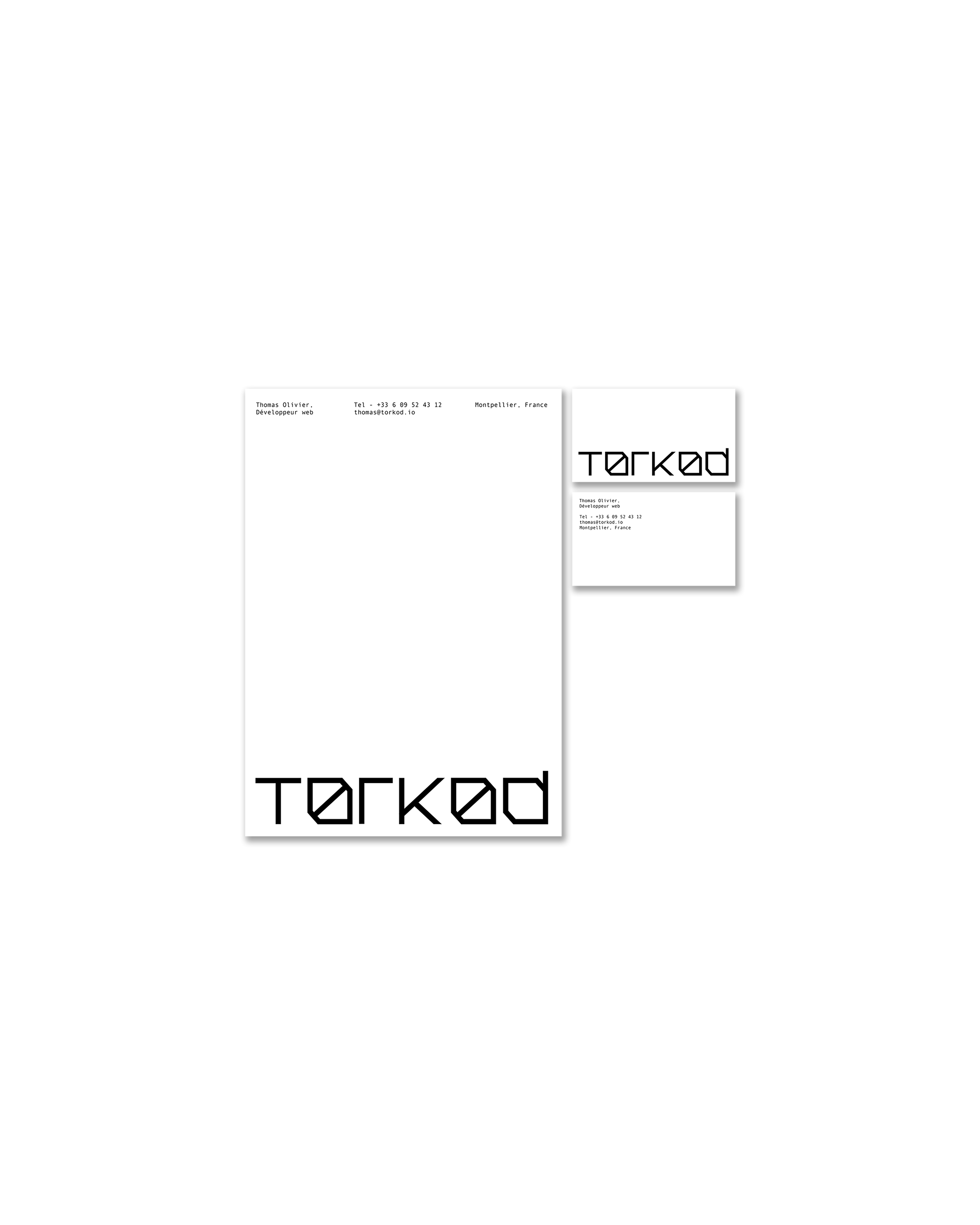 Torkod