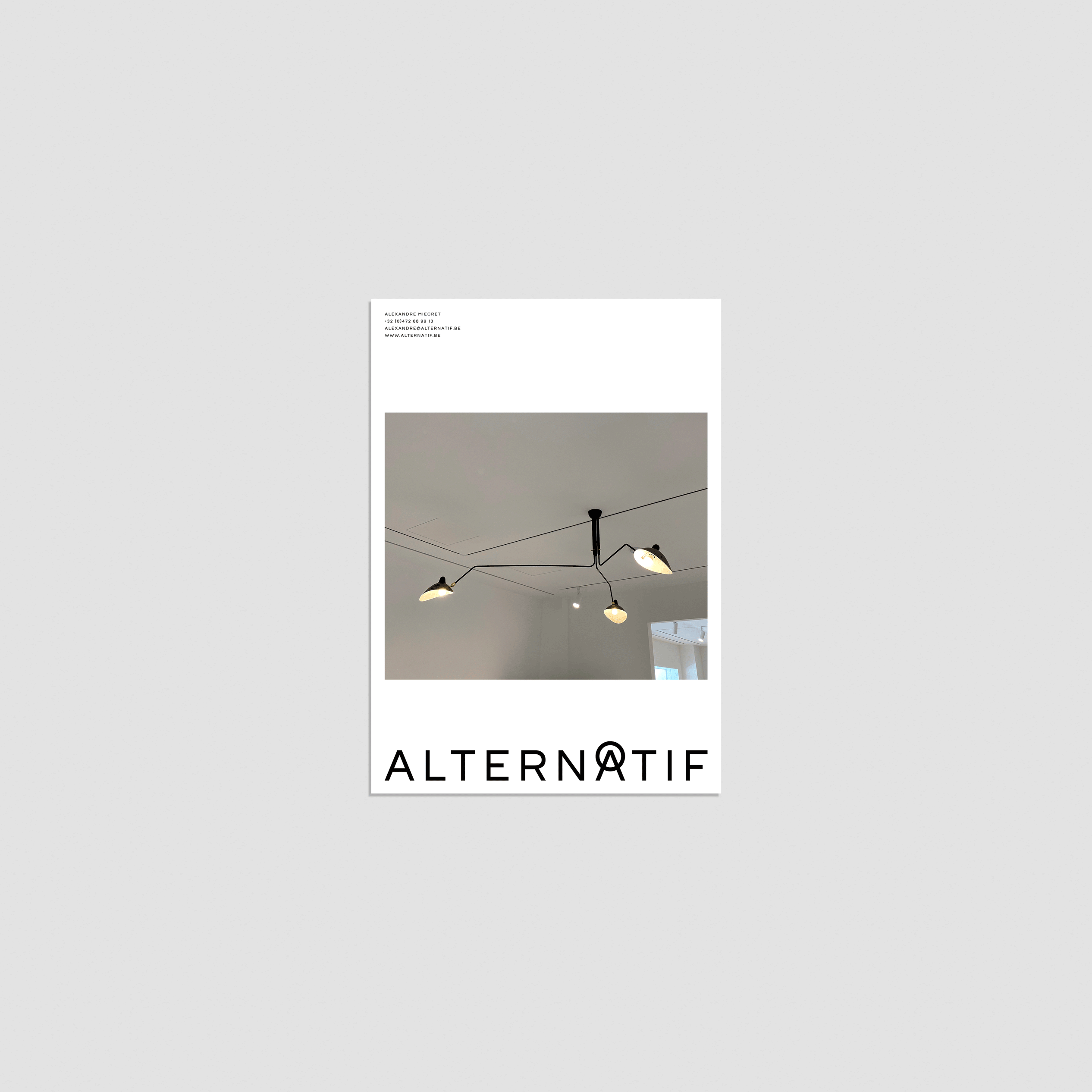 ALTERNATIFCOVER