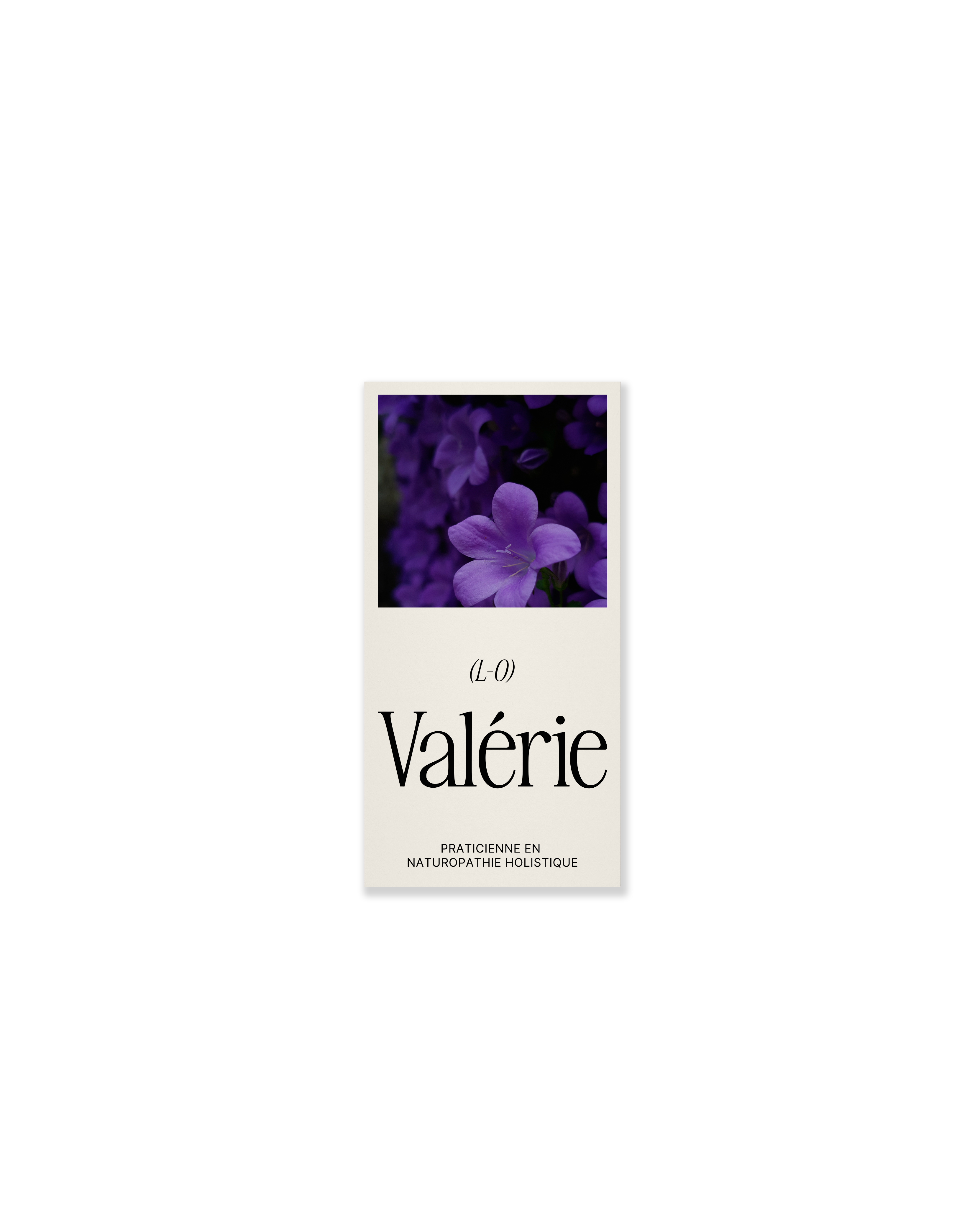 Valérie (L-O)
